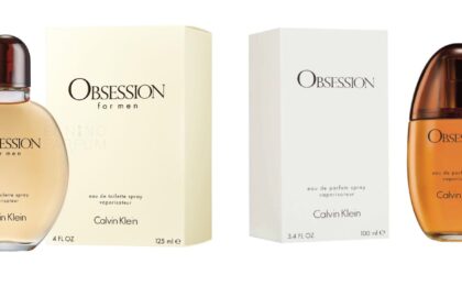 Perfumy Calvin Klein: Dla niej i dla niego